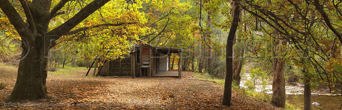 Peter Bellingham Photography Howqua River Solitude - VIC (PBH4 00 13804)